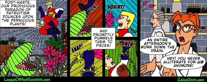 52 - Poetically Performed Prose