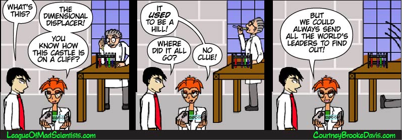 15 - Background Information