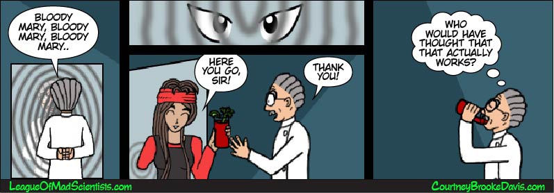 16 - Success At Last!