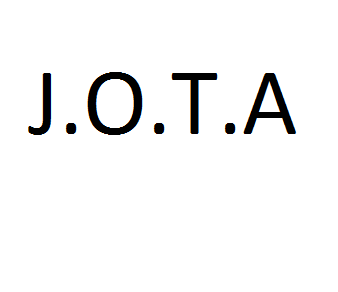 J O T A