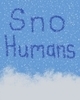 Go to 'Sno Humans' comic