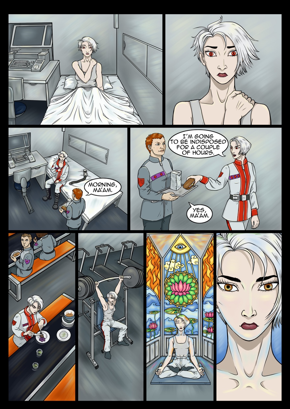 Chapter 2 Page 3