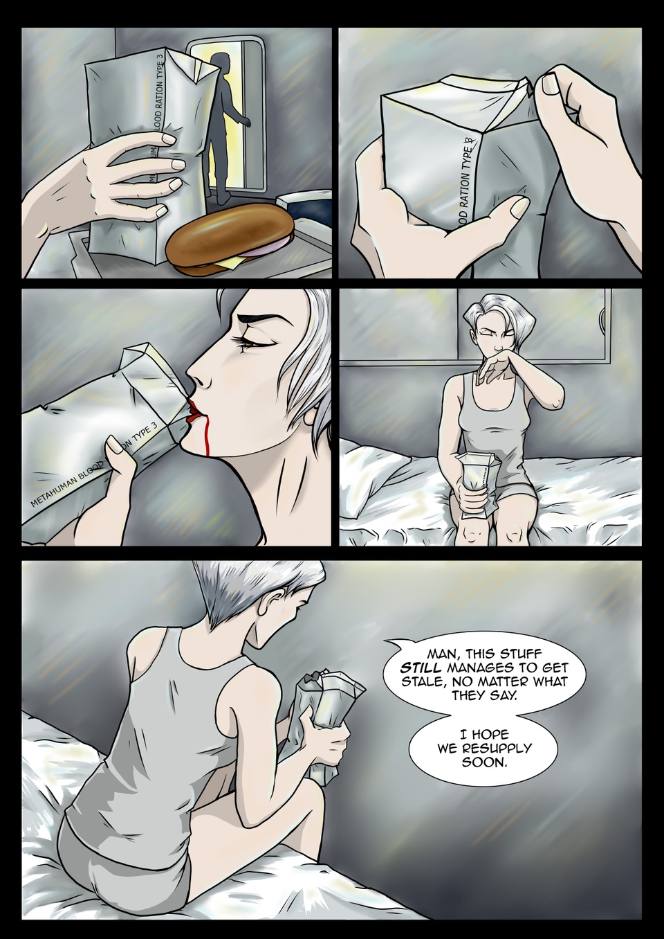 Chapter 1 Page 2