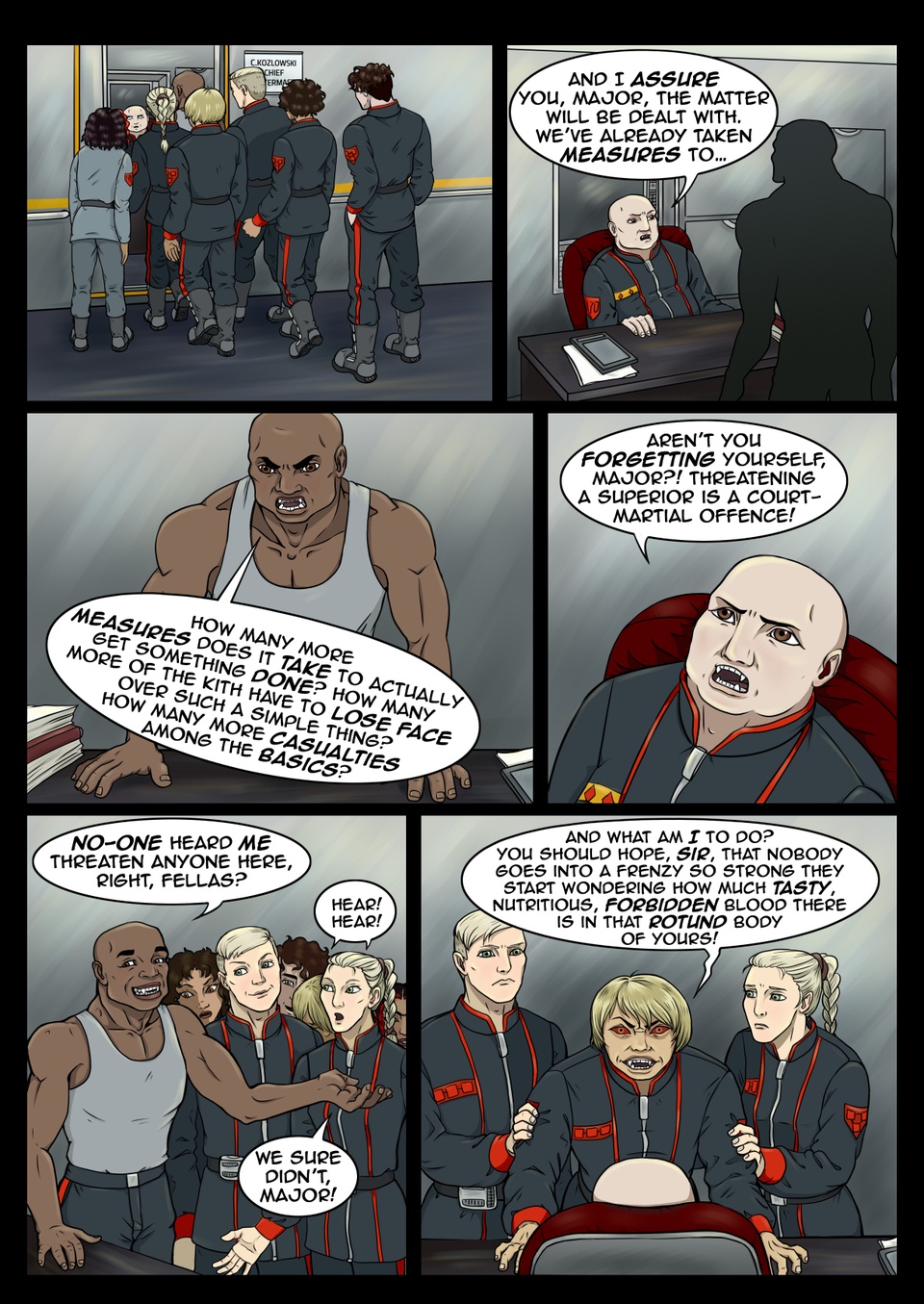 Chapter 3 Page 6