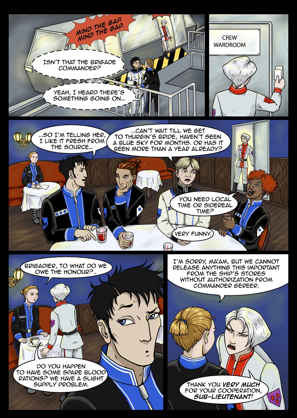 Chapter 1 Page 7