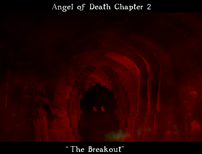 Prologue: Chapter 2 Cover