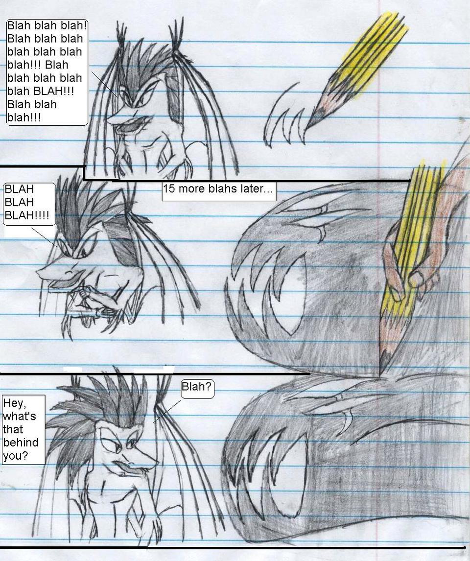 Complaints 2 of 3