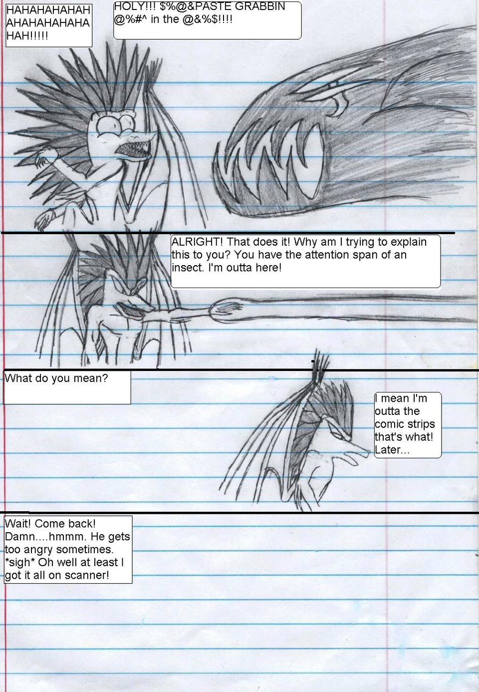 Complaints 3 of 3
