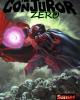 Go to 'The Conjuror Zero' comic