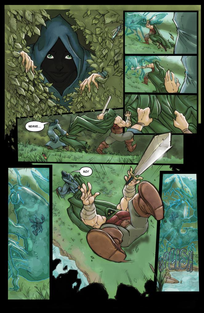 Issue 1 Page 2