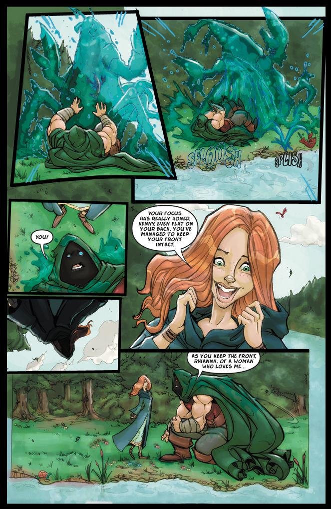 Issue 1 Page 3