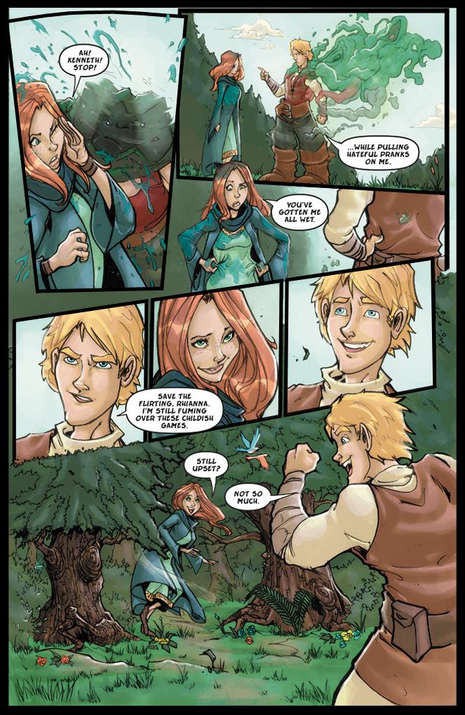 Issue 1 Page 4