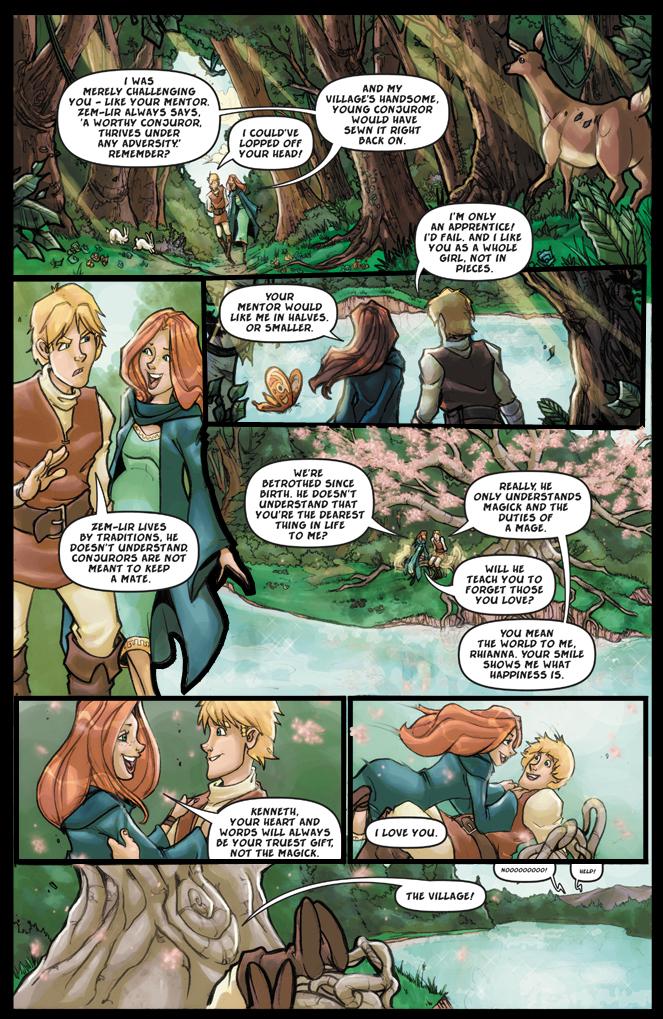 Issue 1 Page 5