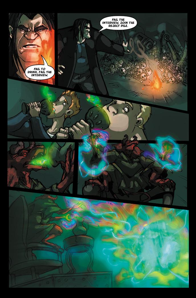 Issue 2, Page 13.