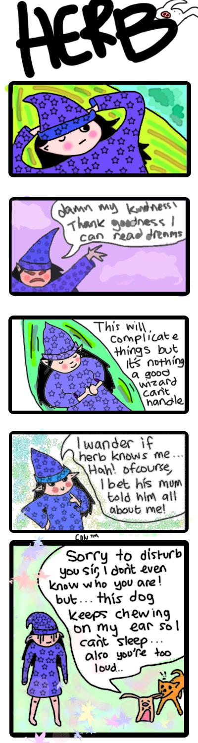 Smart wizard