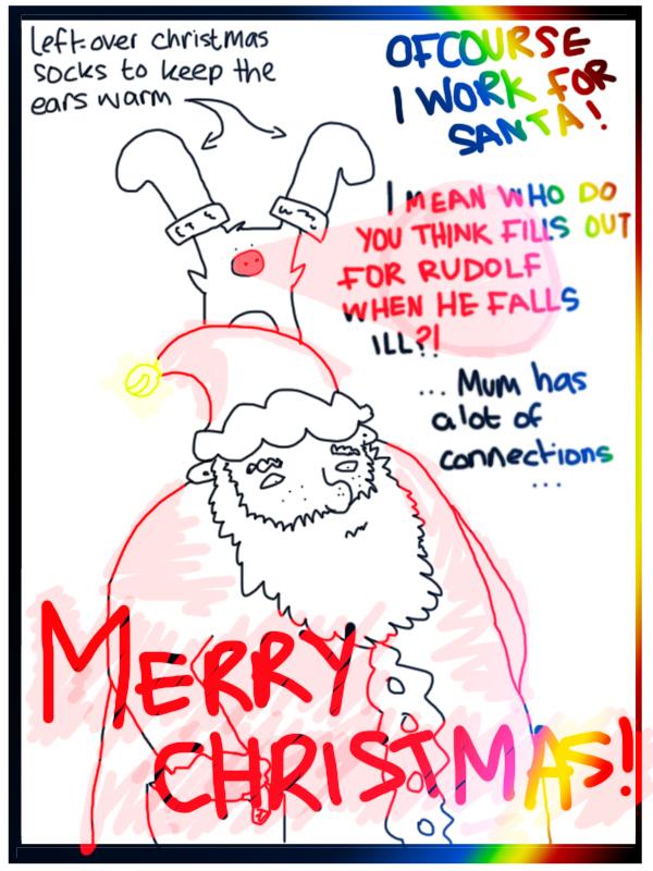 Christmas!!