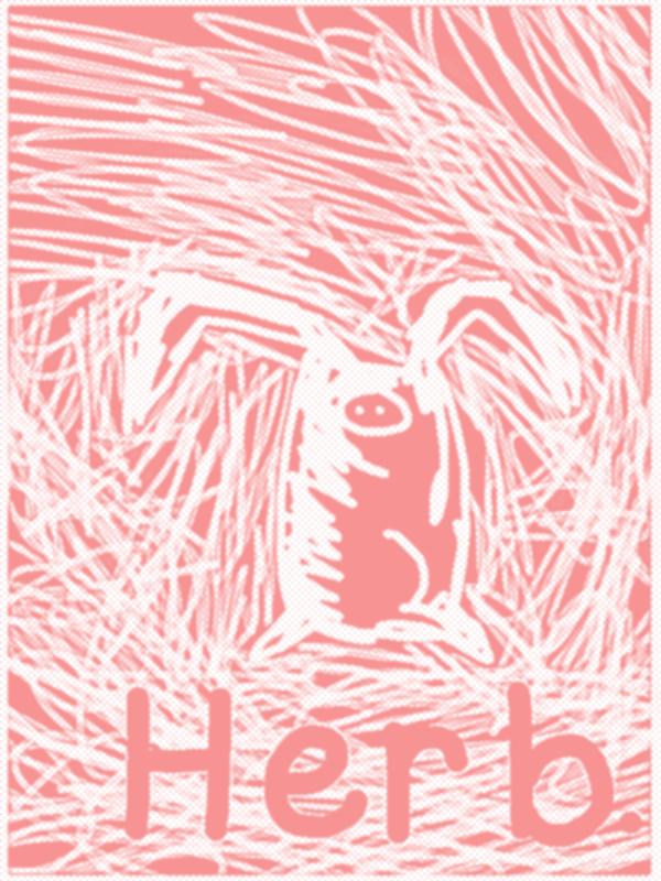 Herb poster