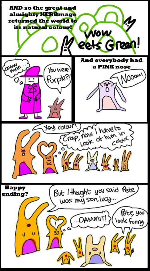 PAGE 100 thats right bitches!