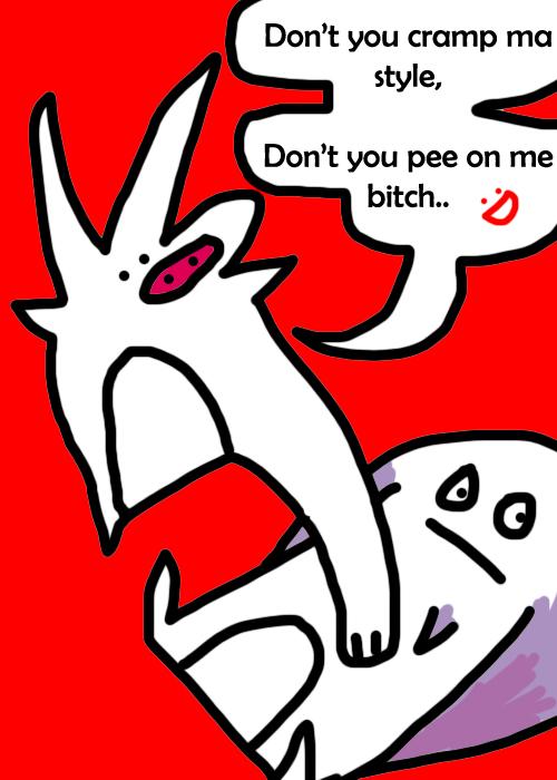 filler 9 : hehehe