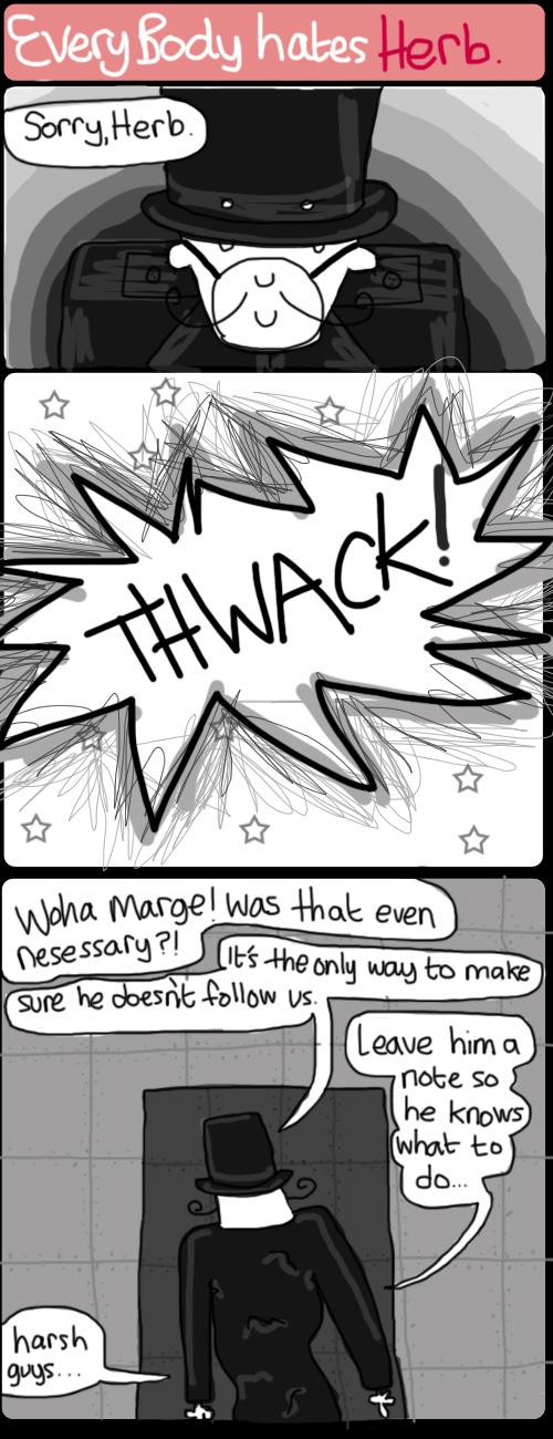 ACK! Sorrrry!