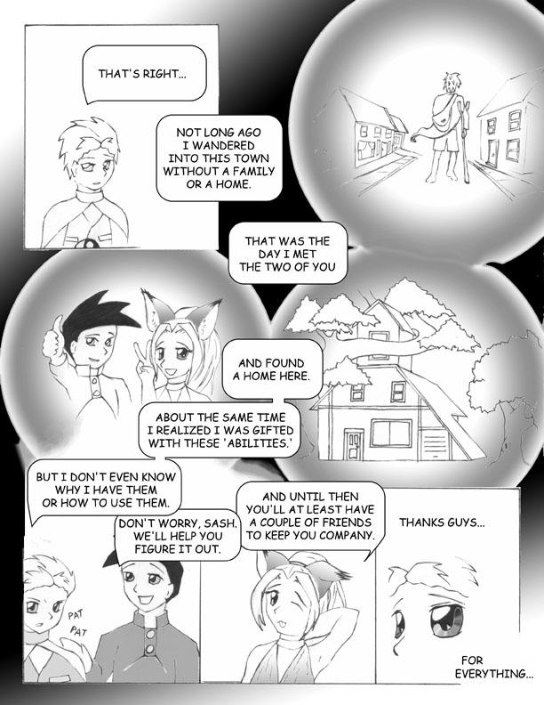 Next Page Postponed Until Next Thursday
