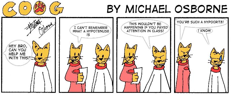 Hypocrite