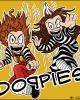 Go to 'doppies' comic