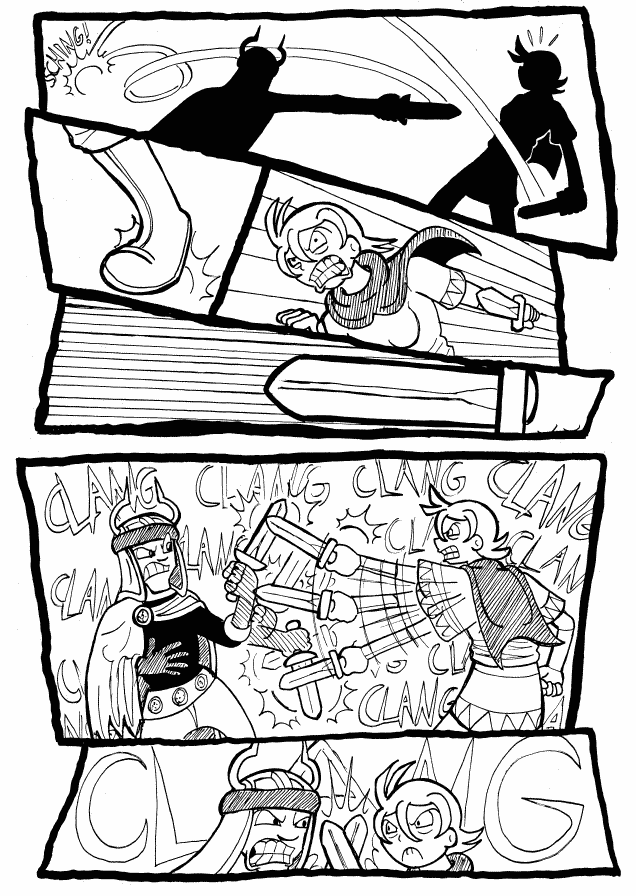 (#394) Clang