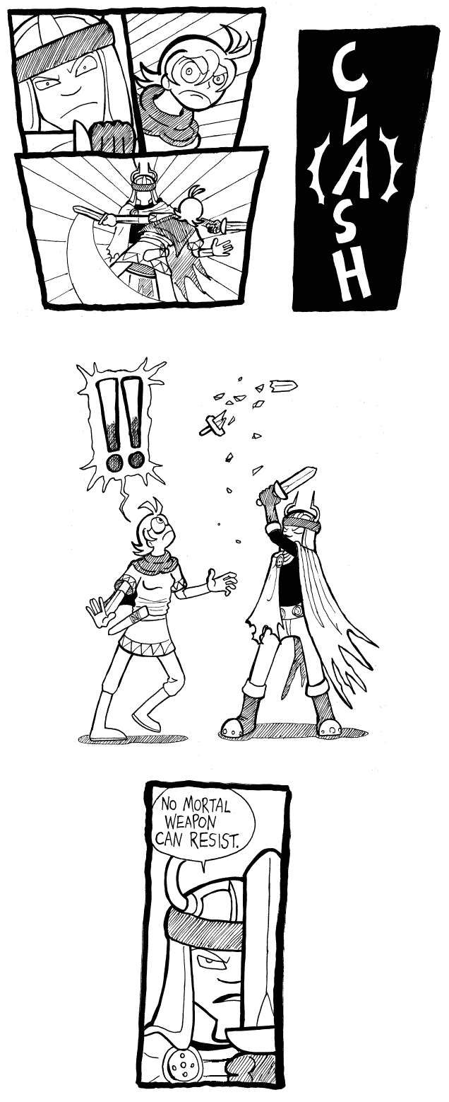 (#396) Clash