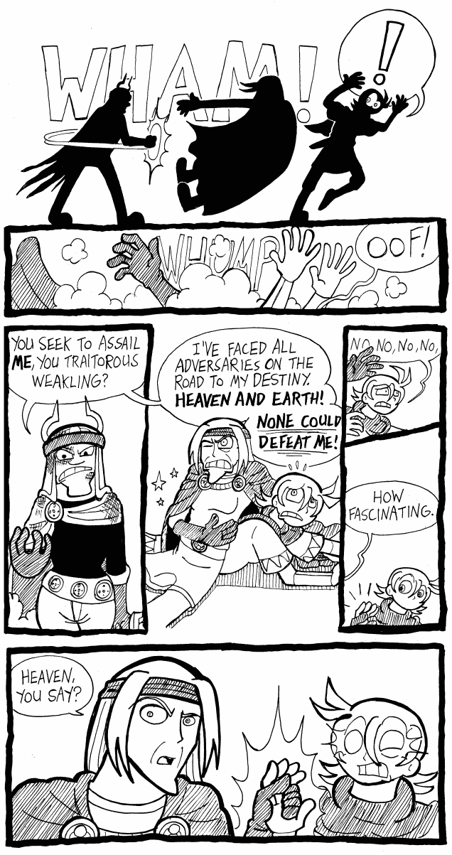 (#407) How Fascinating