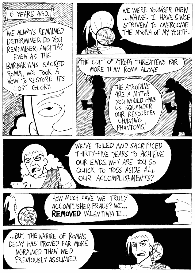(#414) Angitia Revealed