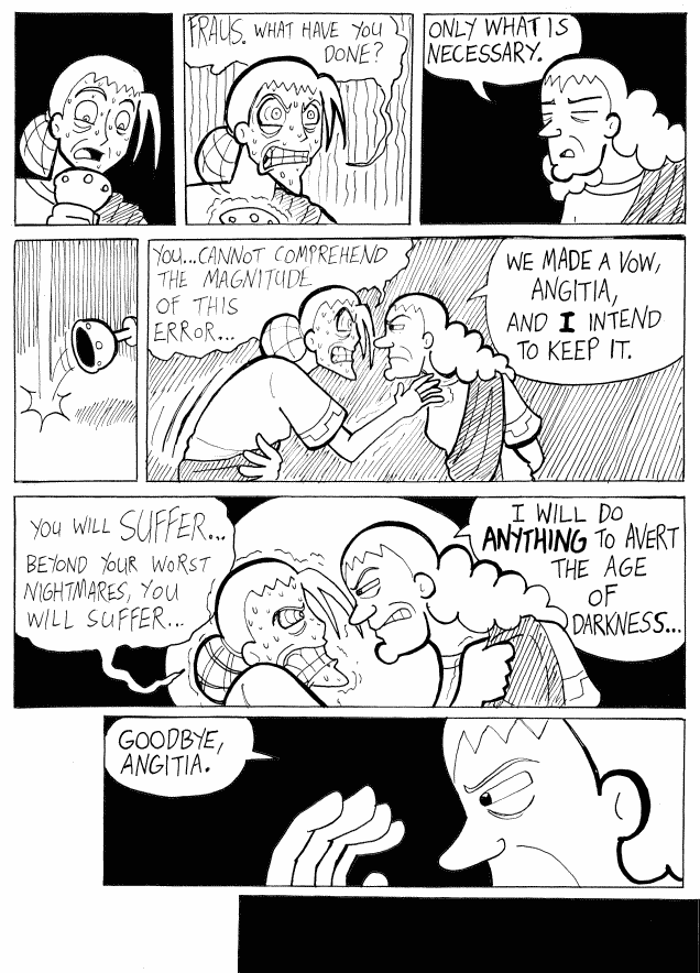 (#416) Goodbye