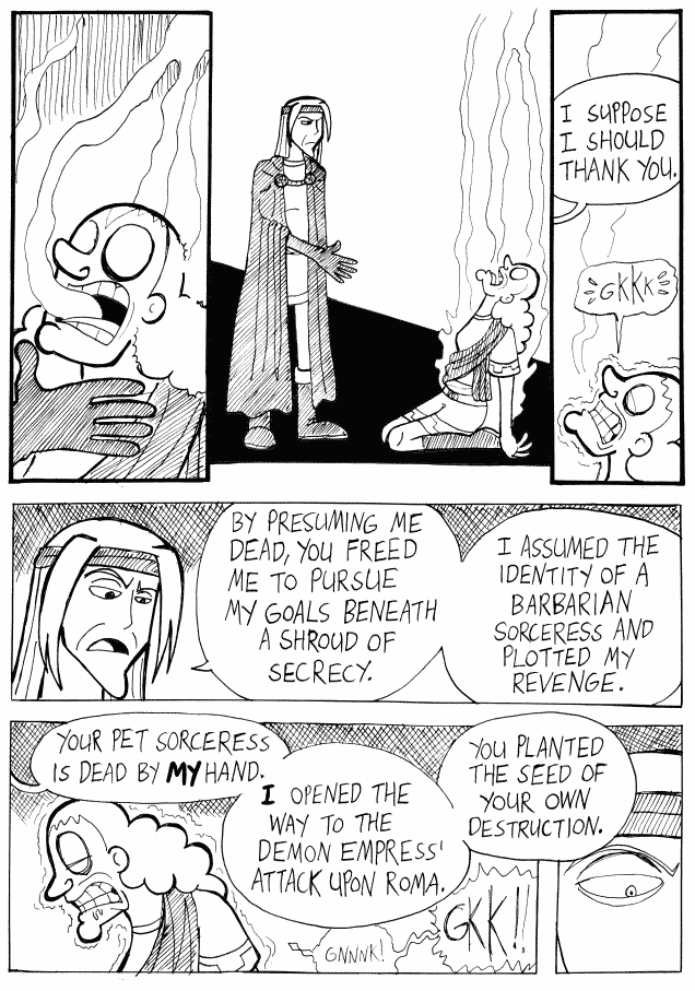 (#425) Seed of Destruction