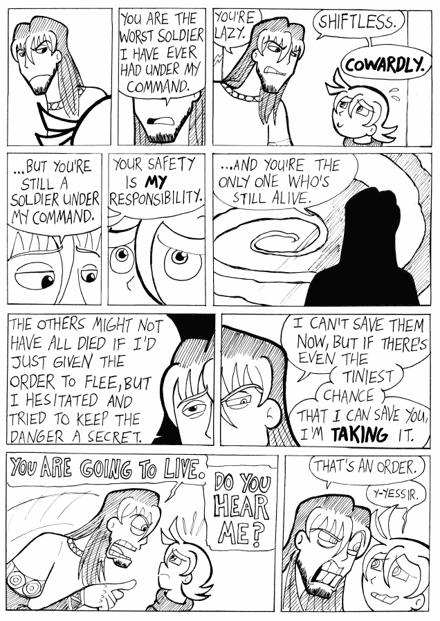 (#428) Save Her