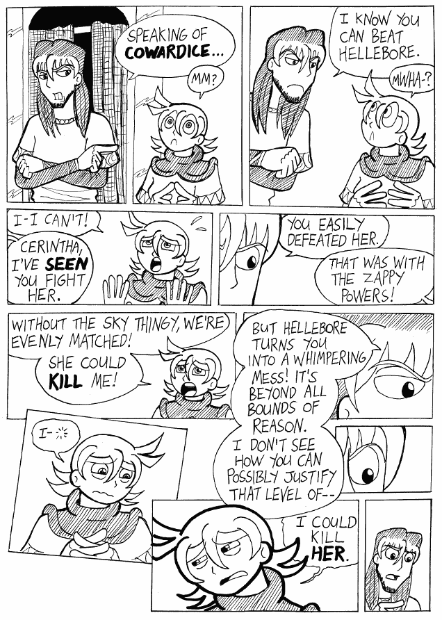 (#429) Kill Her