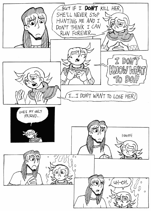 (#430) Uh-Oh