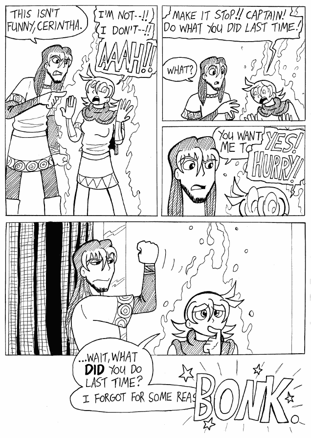 (#431) I Forgot Bonk