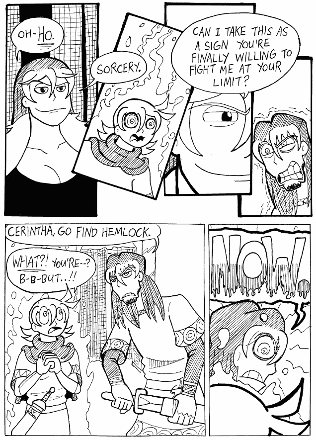 (#433) Limit