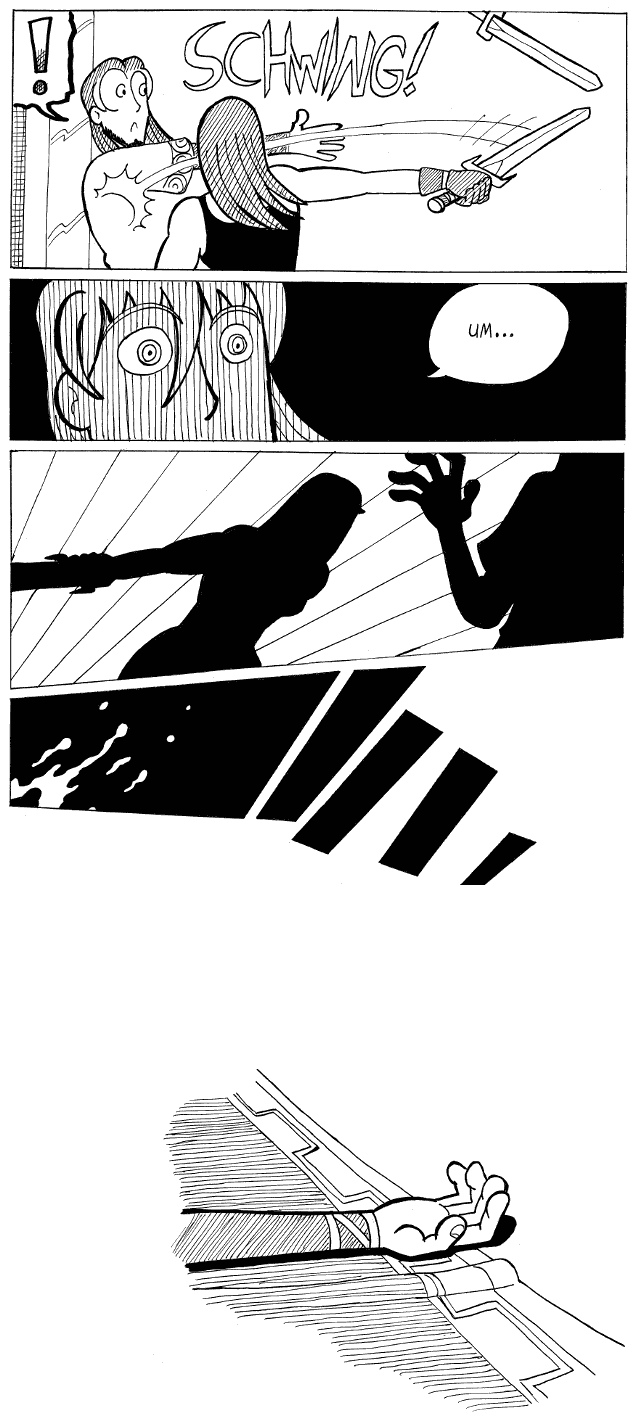 (#440) Last Stand