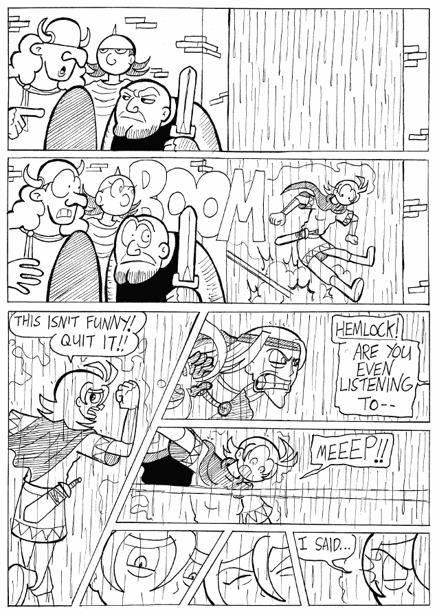 (#441) "I Said..."