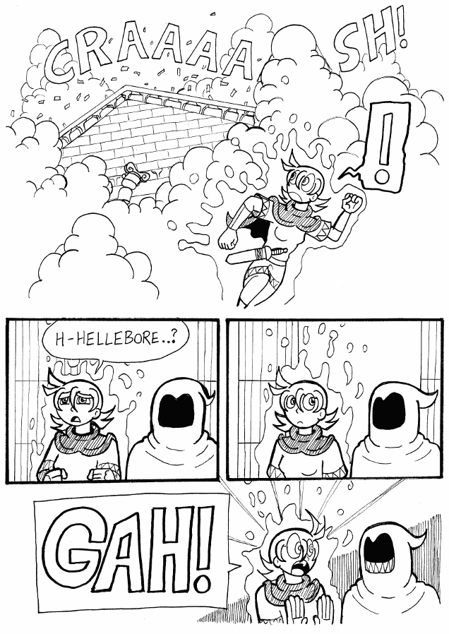 (#451) Crash