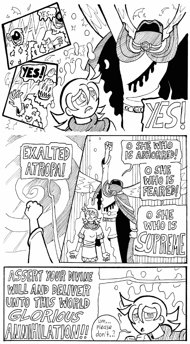 (#454) Yes