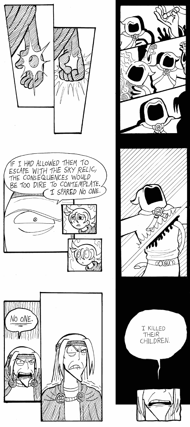 (#459) No One