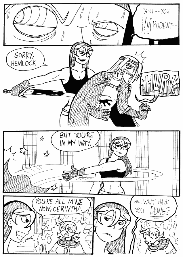 (#462) What Have You Done
