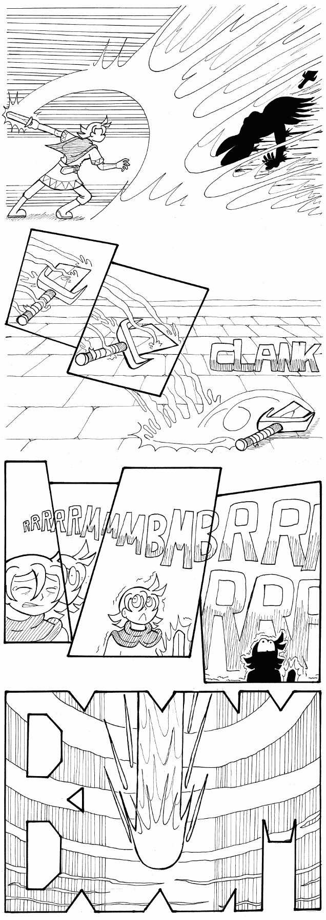 (#478) The End of the World