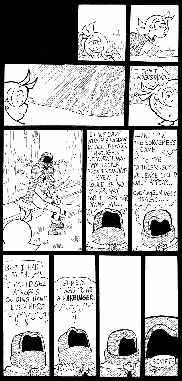 (#485) Faith