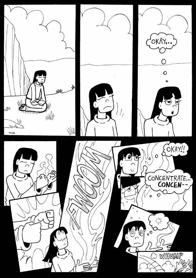 (#13) Okay