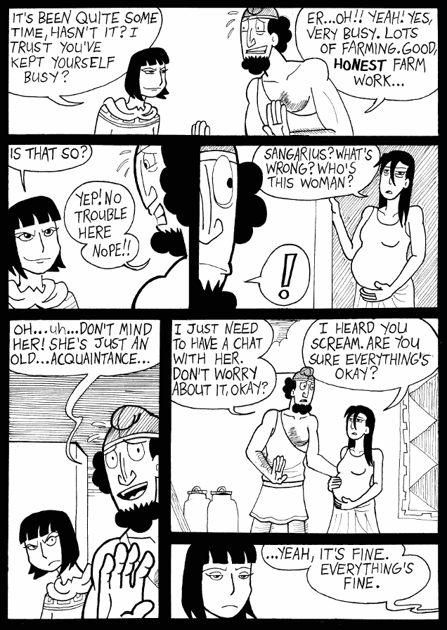 (#18) Honest and Fine