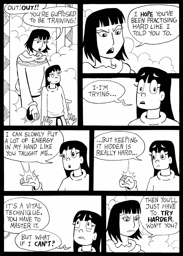 (#33) A Vital Technique