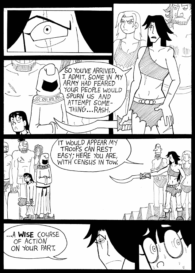 (#40) Something Rash